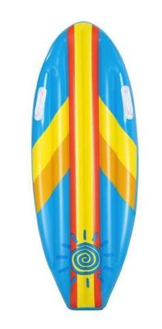 BESTWAY 42046 Nafukovací surfovací prkno