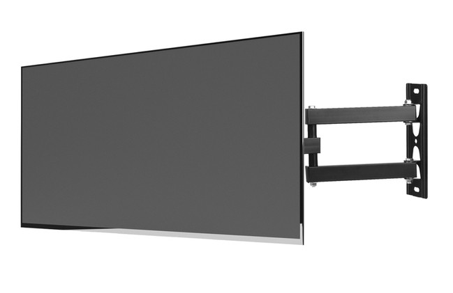 Držák LCD U7028