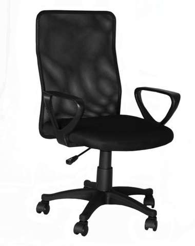 Kancelářská židle MESH FB10912