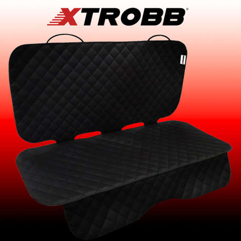 Ochranná podložka na zadní sedadlo do auta XTROBB