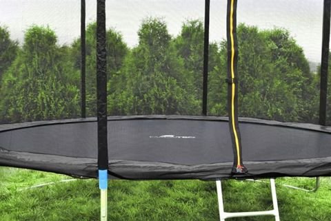 Pružinový kryt na trampolínu 183 cm