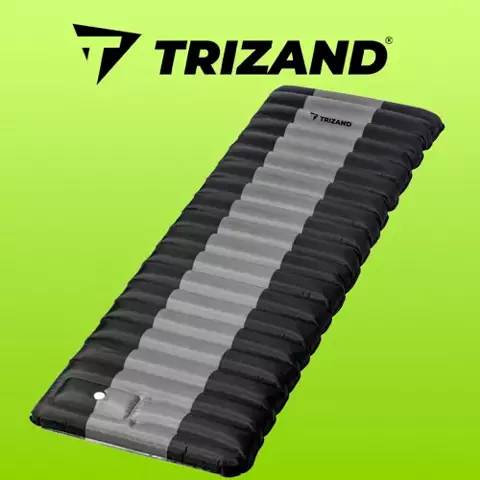 Turistická nafukovací matrace Trizand 21071