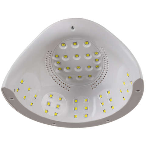 UV lampa 48 LED L21253 Beautylushh