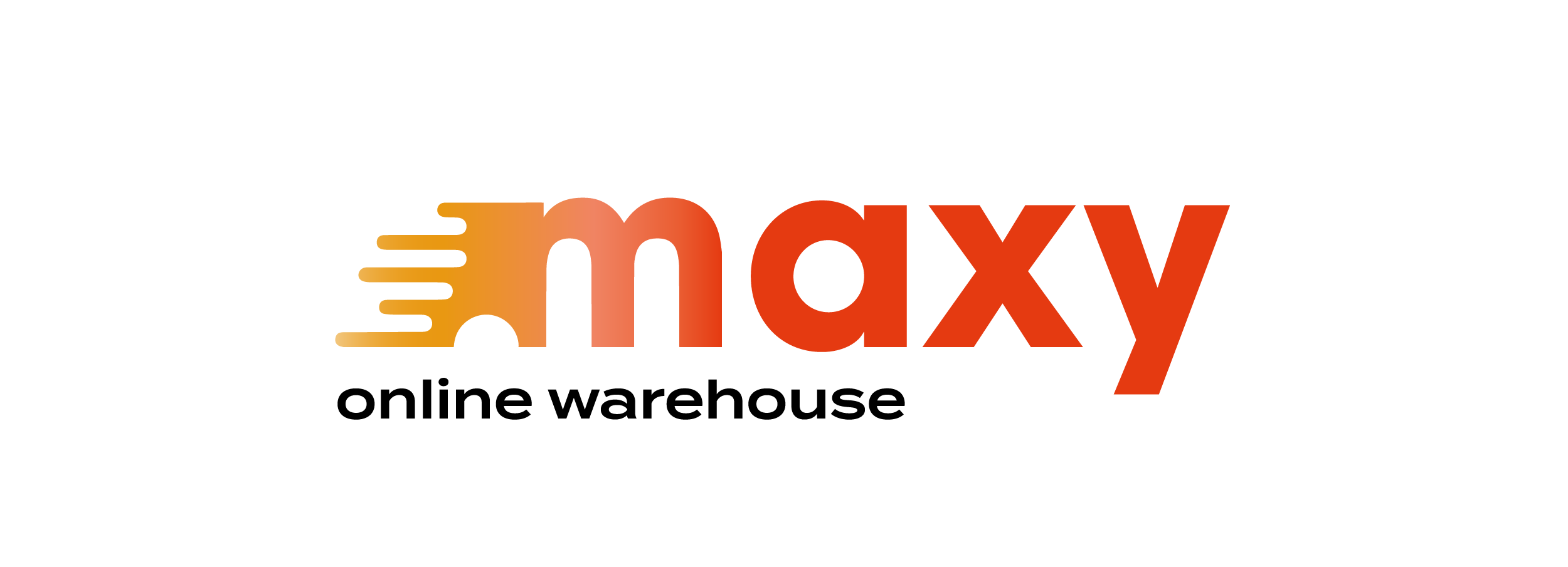 logo Maxy