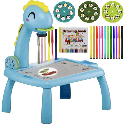 Projector/drawing projector 22633, CATEGORIES \ Children \ Toys