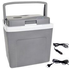 28L cooler with thermostat