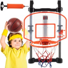 Basketball game for kids 21800