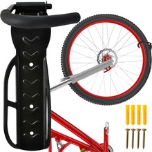 Bicycle hanger