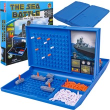 Family game &quot;Ships&quot; 22413