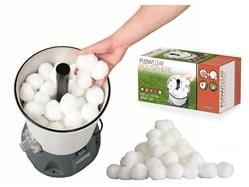 Filter balls for BESTWAY 58475 sand pump