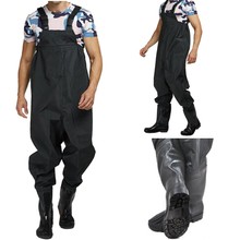 Fishing chest waders - waders 42