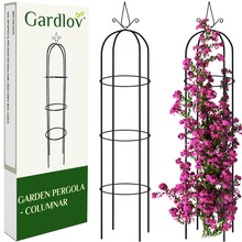 Garden column pergola Gardlov 21029