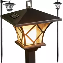 Gardlov 23548 solar garden lamp - lantern