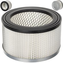 HEPA filter for ash vacuum cleaner 10927