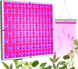 Lamp / panel 225 LED for plant growth