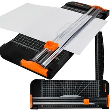 Paper cutter - trimmer