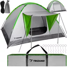 Tourist tent for 2-4 people. Montana 23481