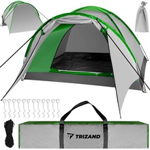 Tourist tent for 2-4 people. Nevada 23483