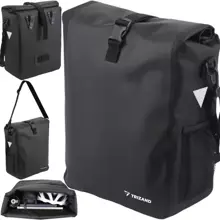 Trizand 21203 bicycle pannier