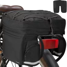 Trizand 23798 bicycle pannier