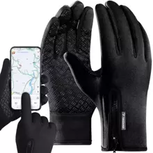 Trizand touch gloves 19903