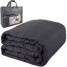 Weighted blanket 200x150cm 8kg Ruhhy 19532