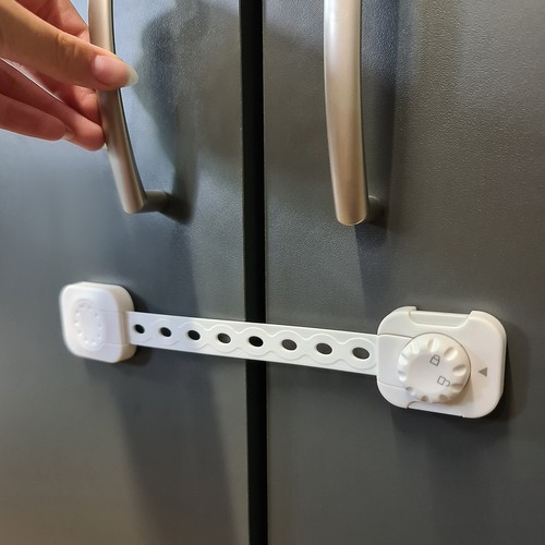 Security - lock for Ruhhy cabinets 21913, CATEGORIES \ Children \  Security, child lock
