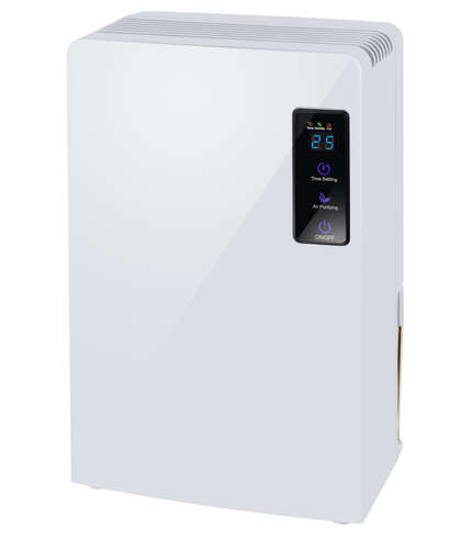 Air dryer - Moisture absorber O16408