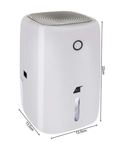 Air dryer - Moisture absorber O16439