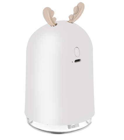 Air humidifier with an aroma diffuser NP16366