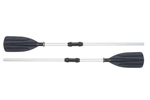 Aluminum oars 145 cm BESTWAY 62064
