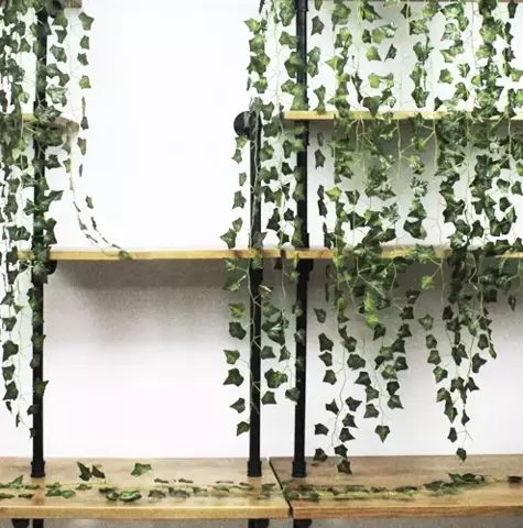 Artificial ivy-garland 50.4m Gardlov 19737