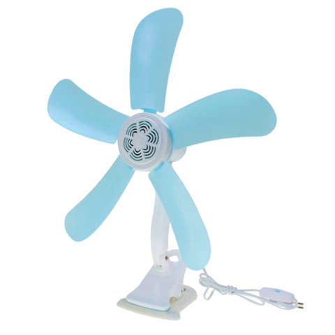 Clip On Fan Ventilator