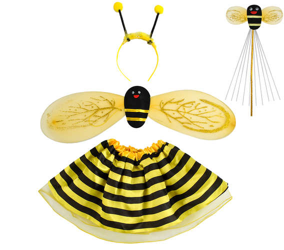 Costume - bee