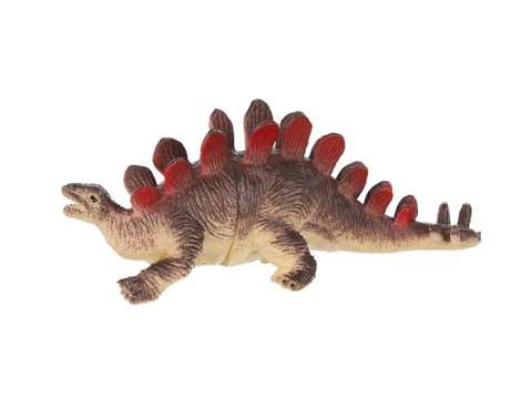 Dinosaurs - a set of figures