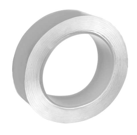 Double-sided adhesive tape - 3m.