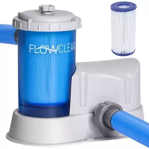 Filter pump 5.678 l / h BESTWAY 58675