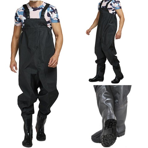 Fishing chest waders - waders 42