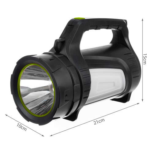 Flashlight - LED searchlight
