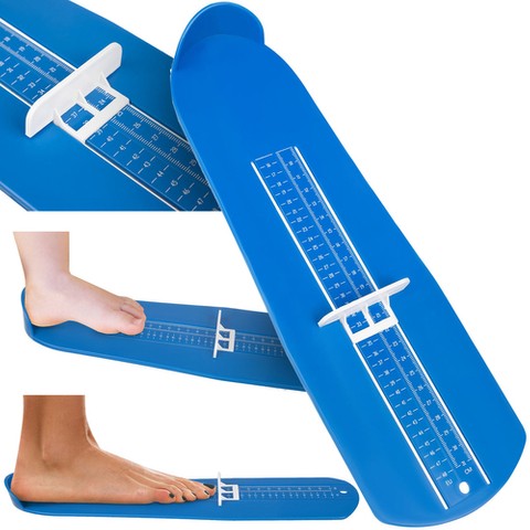 Foot measure - 0-31 cm