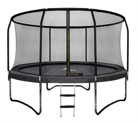 Garden trampoline 244cm HQ- ext. net