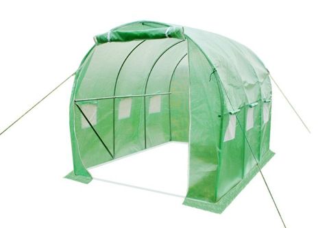 Garden tunnel - greenhouse 4.5x3x2m
