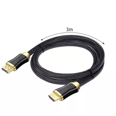 HDMI 2.1 8K 3m Izoxis 19922 cable