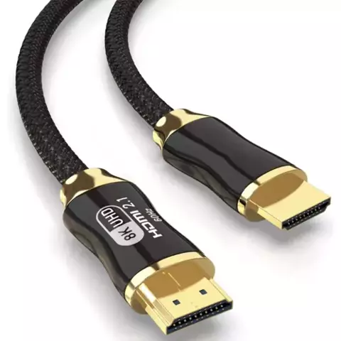 HDMI 2.1 8K 3m Izoxis 19922 cable