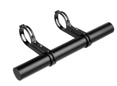 Handlebar extension for bicycle / scooter