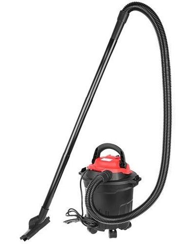 Industrial vacuum cleaner 15L 1600W Malatec