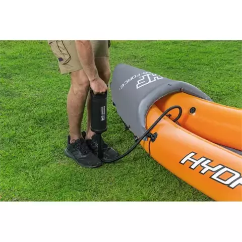 Inflatable dinghy - inflatable kayak - BESTWAY 65077
