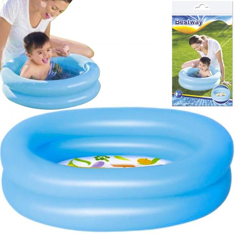 Inflatable paddling pool BESTWAY 51061
