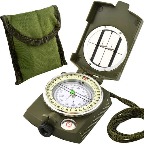 Military compass KM5717