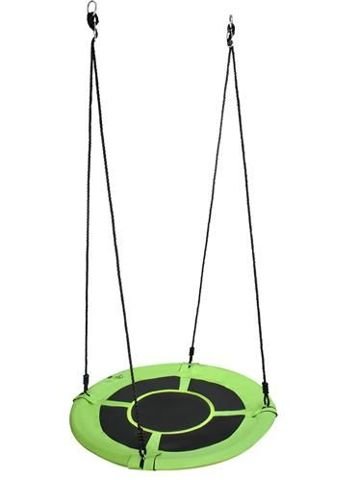 Nest swing plate swing for children and adults multi-child swing 10068